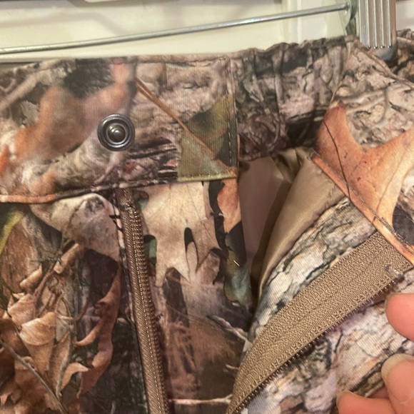 Ridge Hunter Dale Jr Thermolite Camo - Picture 7 of 13